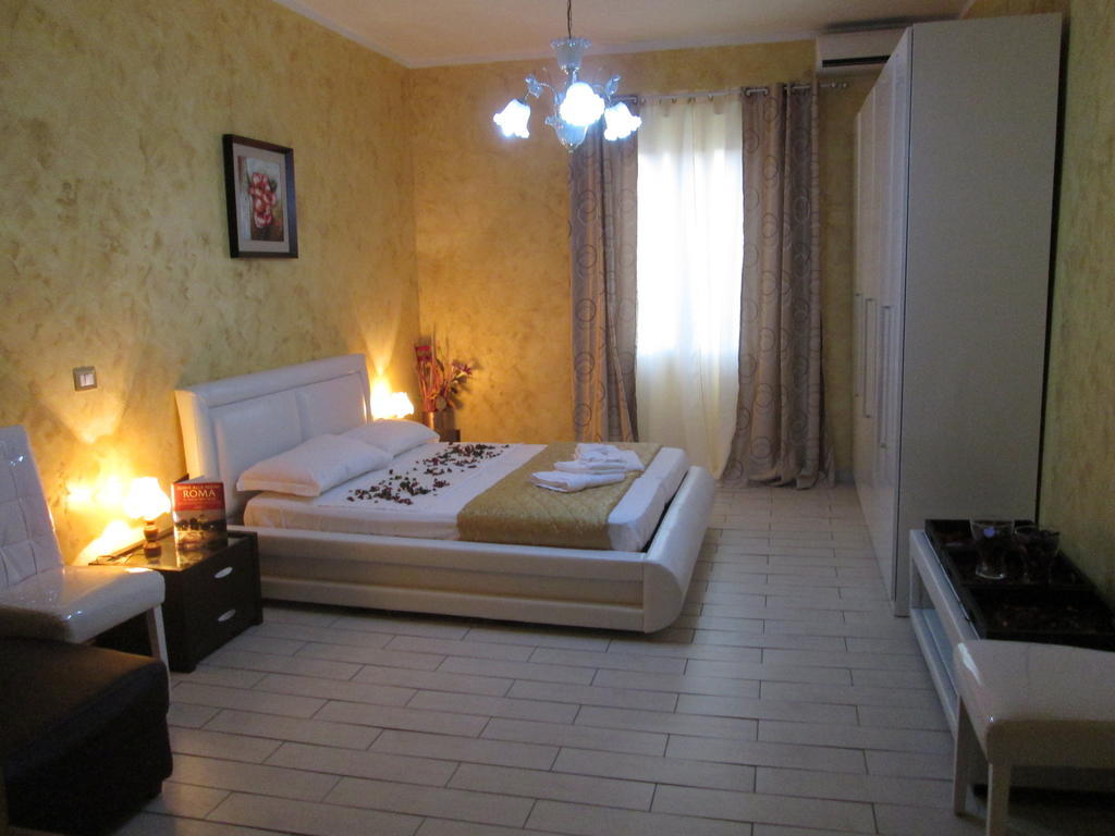 Vaticansky Rooms Rome Room photo